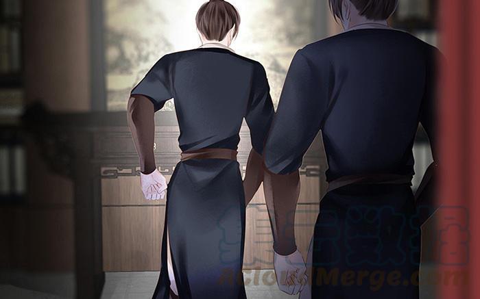 捶地三尺有神灵韩漫全集-第219话 危急中的选择无删减无遮挡章节图片 