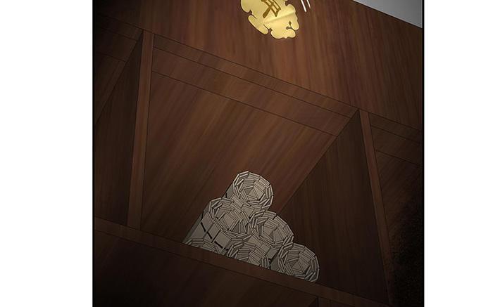 捶地三尺有神灵韩漫全集-第219话 危急中的选择无删减无遮挡章节图片 
