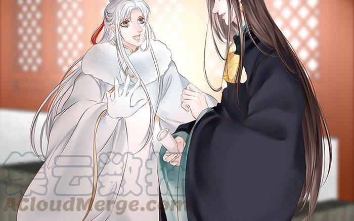 捶地三尺有神灵韩漫全集-第220话 门后与身后无删减无遮挡章节图片 