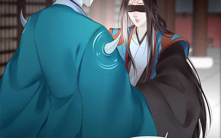 捶地三尺有神灵韩漫全集-第227话 时间差无删减无遮挡章节图片 