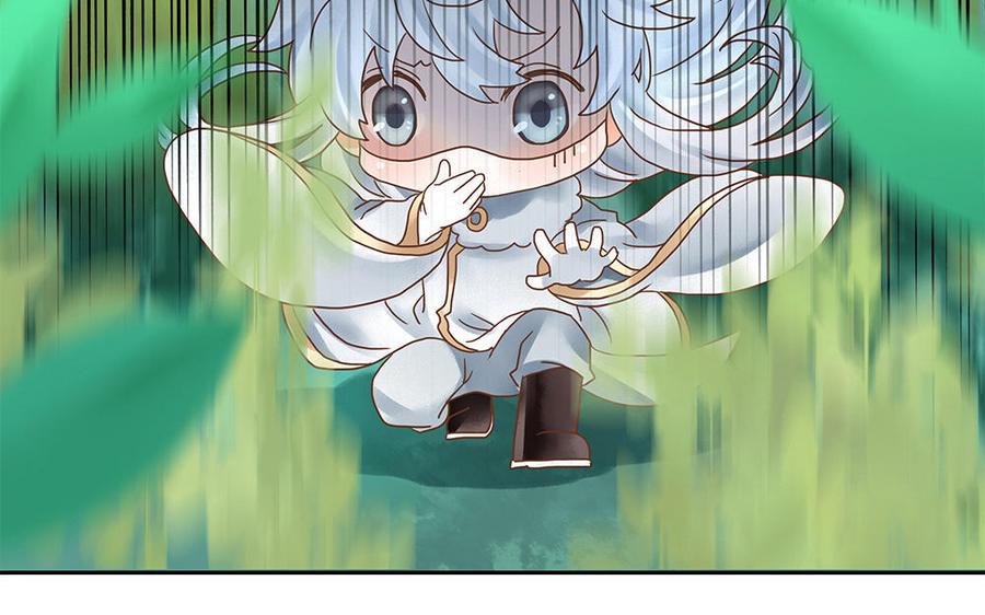 捶地三尺有神灵韩漫全集-第236话 意外碰头无删减无遮挡章节图片 