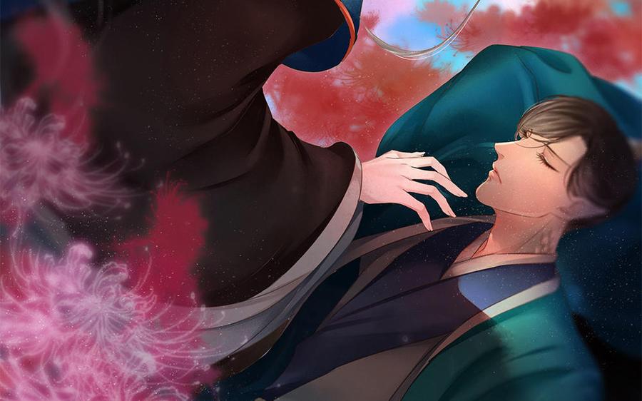 捶地三尺有神灵韩漫全集-第240话 暮色微光无删减无遮挡章节图片 
