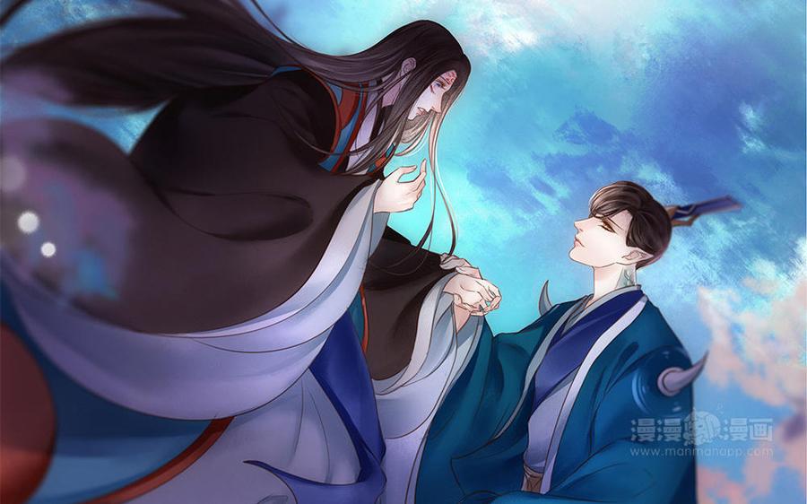 捶地三尺有神灵韩漫全集-第242话 枕边无删减无遮挡章节图片 
