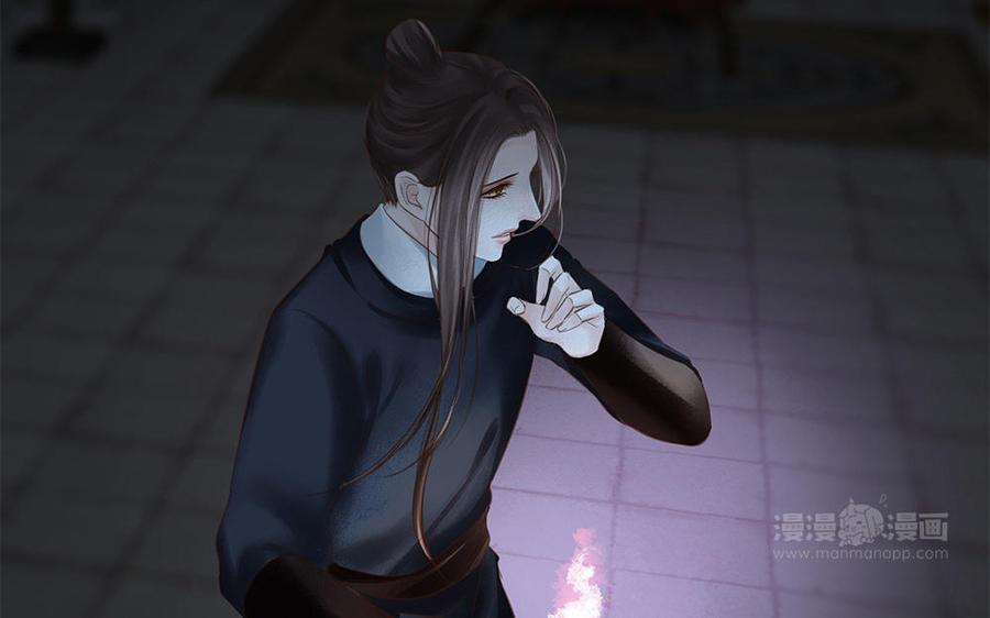 捶地三尺有神灵韩漫全集-第250话 坚守的部下们无删减无遮挡章节图片 