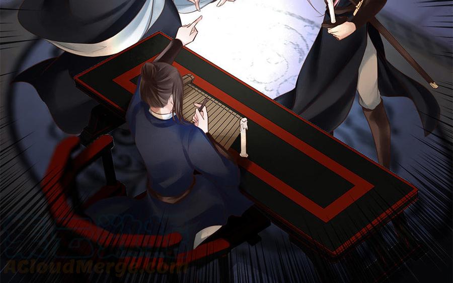 捶地三尺有神灵韩漫全集-第252话 另一种解读无删减无遮挡章节图片 