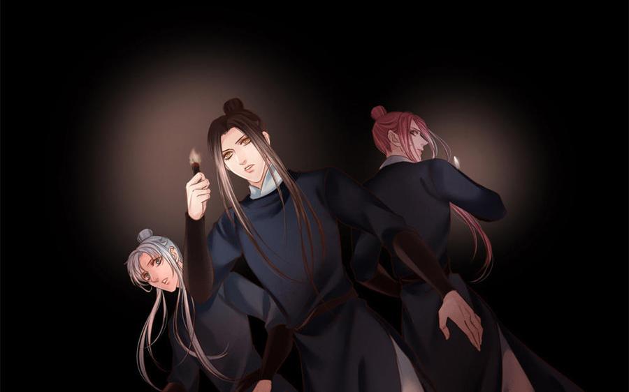 捶地三尺有神灵韩漫全集-第257话 完全失联无删减无遮挡章节图片 
