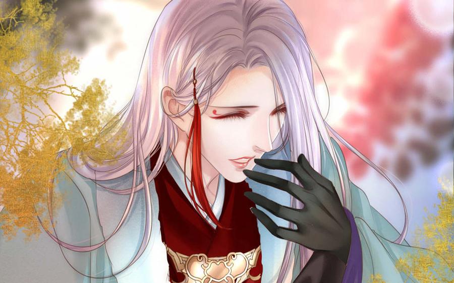 捶地三尺有神灵韩漫全集-第264话 蠢东西无删减无遮挡章节图片 