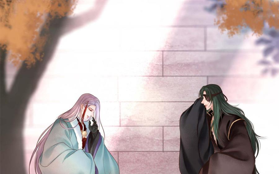 捶地三尺有神灵韩漫全集-第264话 蠢东西无删减无遮挡章节图片 