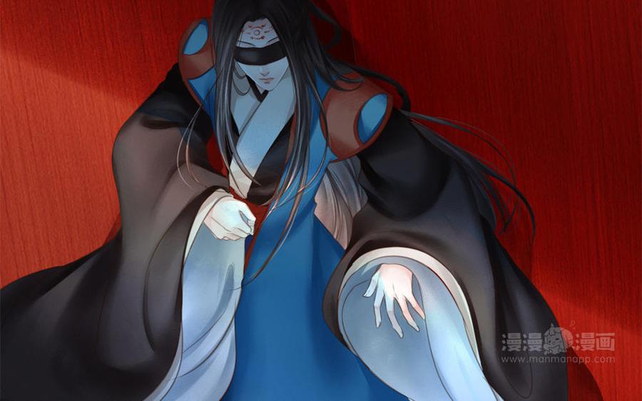 捶地三尺有神灵韩漫全集-第266话 两只蝴蝶无删减无遮挡章节图片 