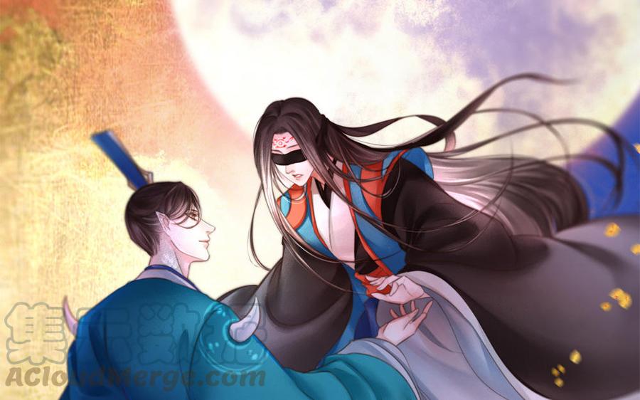 捶地三尺有神灵韩漫全集-第266话 两只蝴蝶无删减无遮挡章节图片 