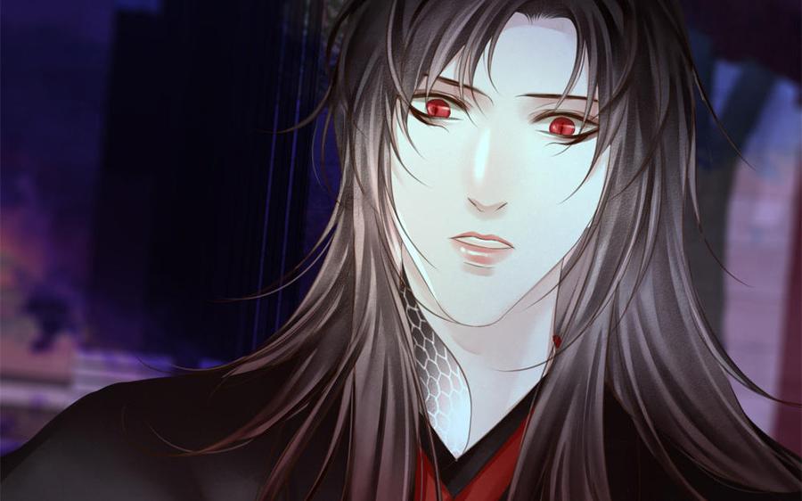 捶地三尺有神灵韩漫全集-第271话 有事相瞒无删减无遮挡章节图片 