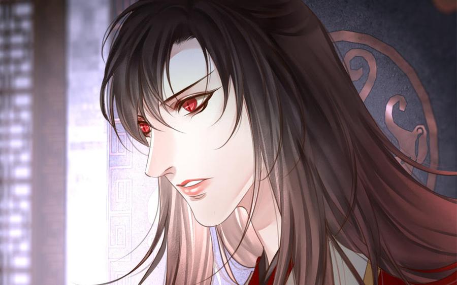 捶地三尺有神灵韩漫全集-第277话 秋主簿的请求无删减无遮挡章节图片 