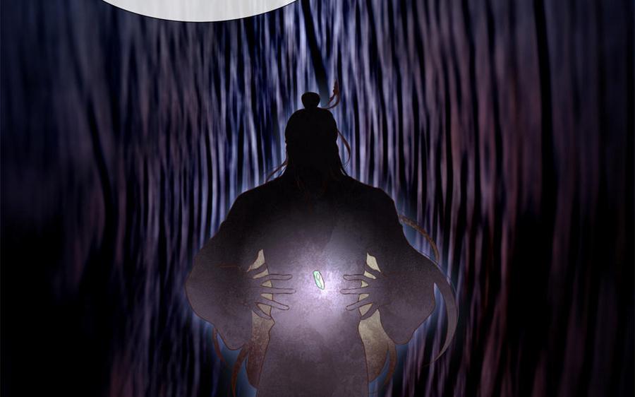 捶地三尺有神灵韩漫全集-第279话 天书无删减无遮挡章节图片 