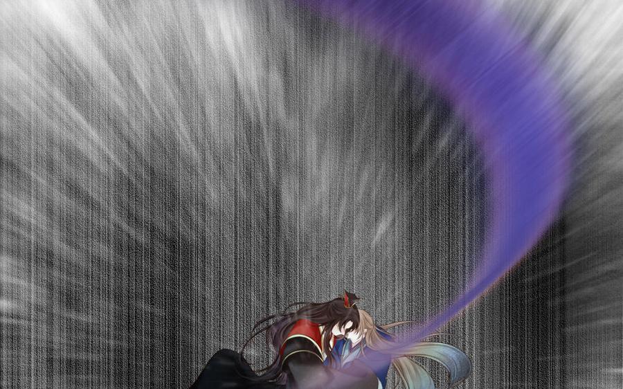 捶地三尺有神灵韩漫全集-第281话 兄妹无删减无遮挡章节图片 