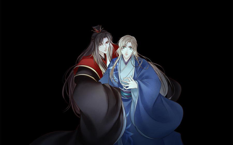 捶地三尺有神灵韩漫全集-第281话 兄妹无删减无遮挡章节图片 