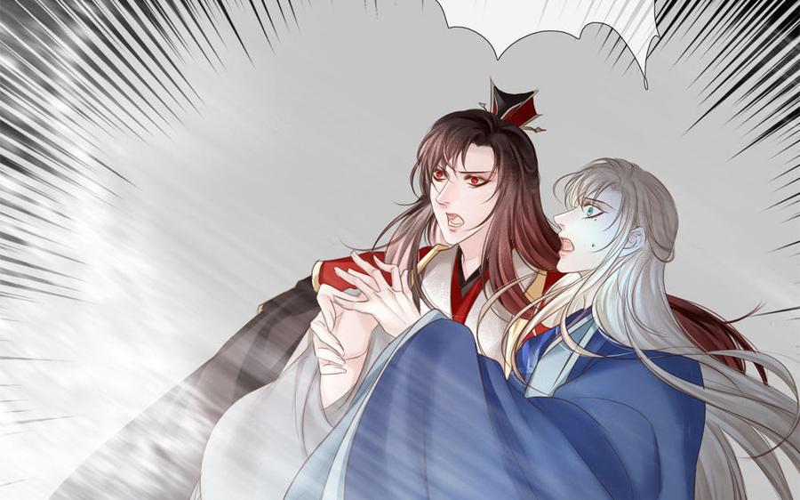 捶地三尺有神灵韩漫全集-第281话 兄妹无删减无遮挡章节图片 