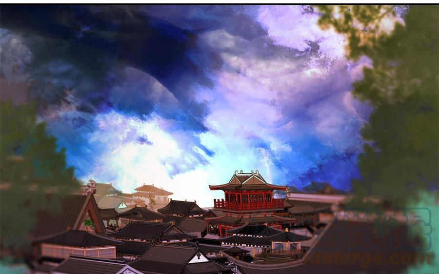捶地三尺有神灵韩漫全集-第288话 追踪无删减无遮挡章节图片 