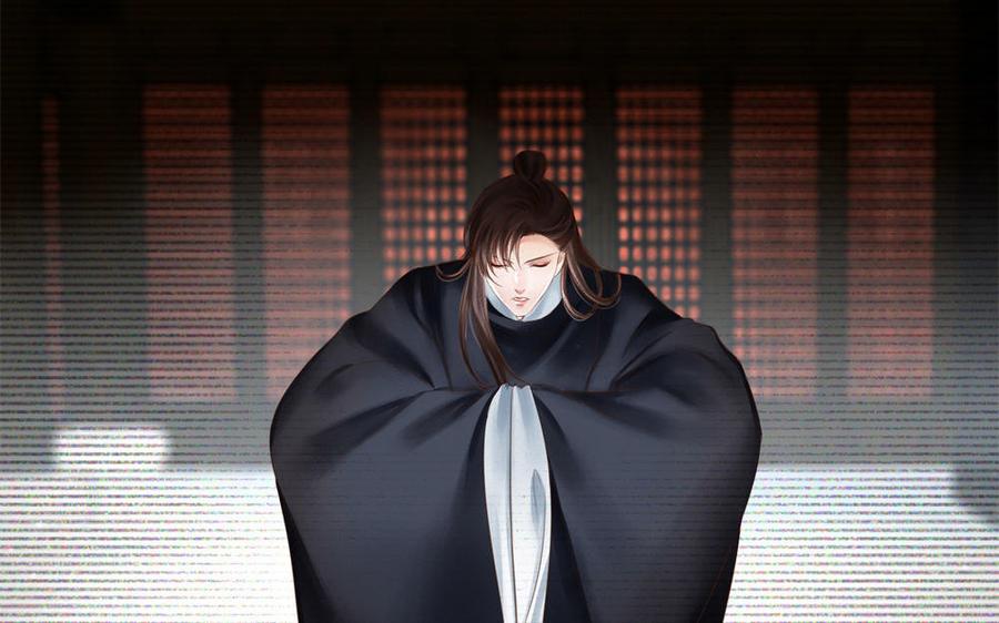 捶地三尺有神灵韩漫全集-第289话 幕后者现身无删减无遮挡章节图片 