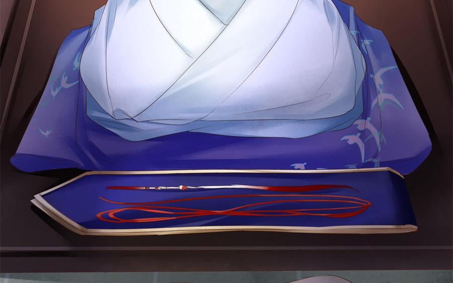 捶地三尺有神灵韩漫全集-第290话 师凛无删减无遮挡章节图片 