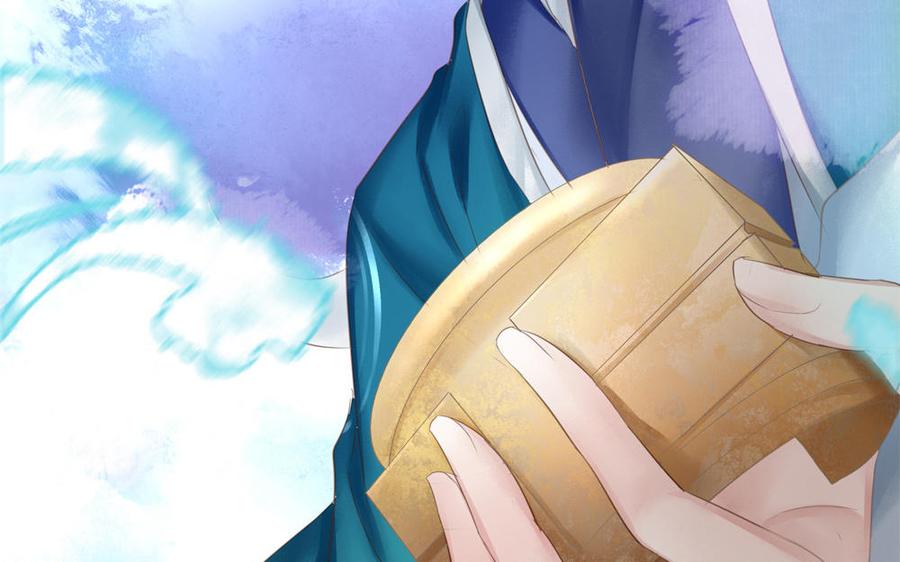 捶地三尺有神灵韩漫全集-第293话 两个转轮王无删减无遮挡章节图片 