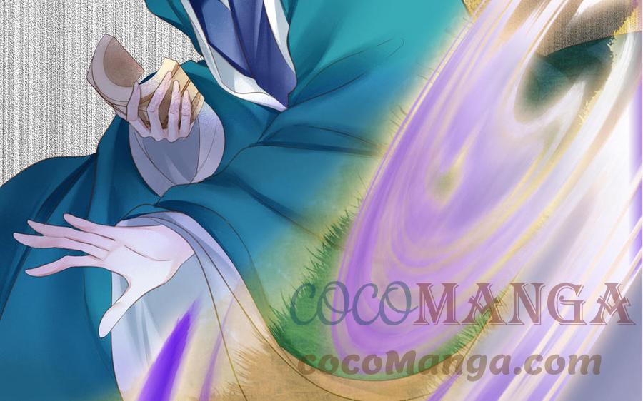 捶地三尺有神灵韩漫全集-第297话 动手无删减无遮挡章节图片 
