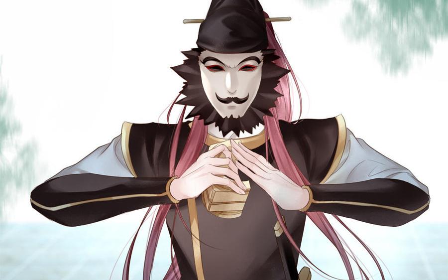 捶地三尺有神灵韩漫全集-第297话 动手无删减无遮挡章节图片 
