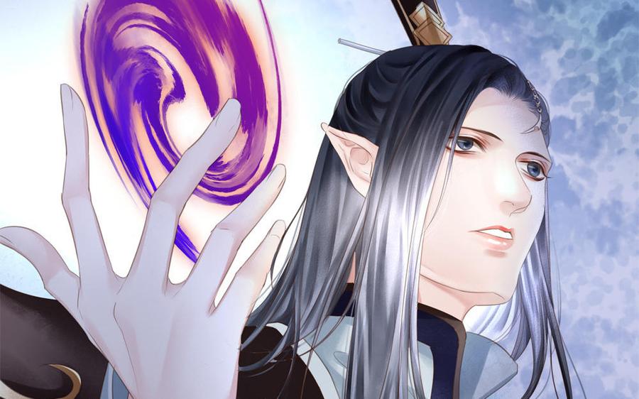 捶地三尺有神灵韩漫全集-第297话 动手无删减无遮挡章节图片 