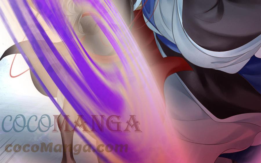 捶地三尺有神灵韩漫全集-第297话 动手无删减无遮挡章节图片 