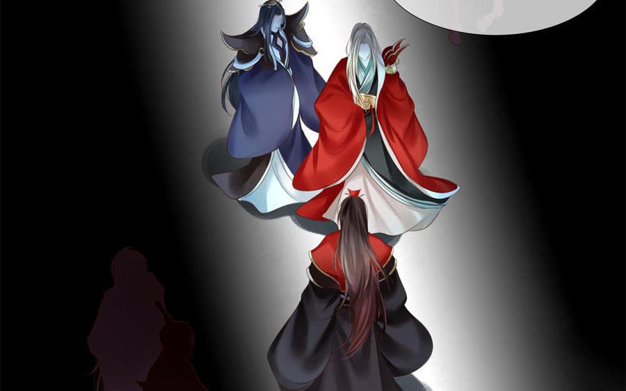 捶地三尺有神灵韩漫全集-第298话 热闹的场面无删减无遮挡章节图片 
