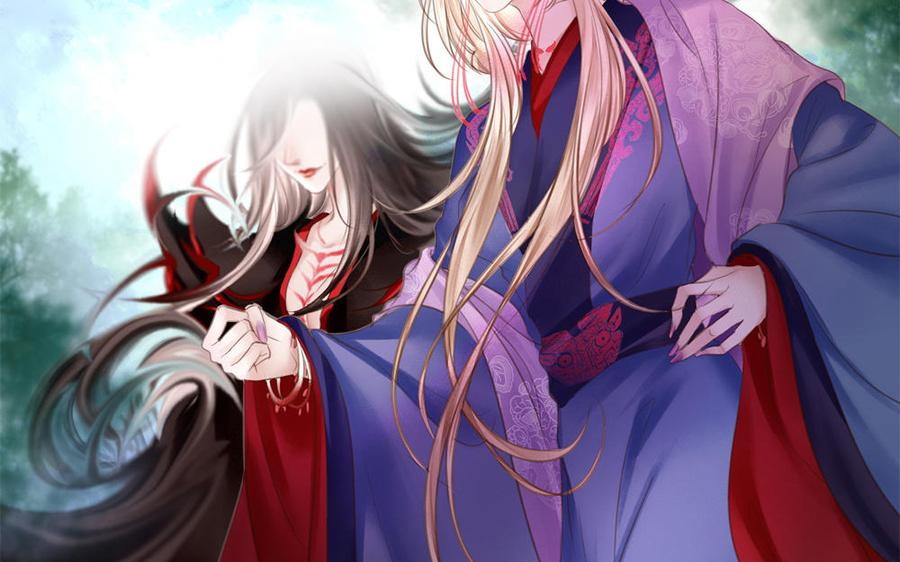 捶地三尺有神灵韩漫全集-第298话 热闹的场面无删减无遮挡章节图片 