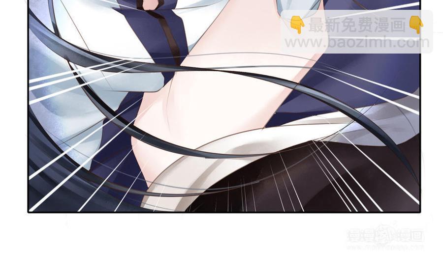 捶地三尺有神灵韩漫全集-第300话 秦广王的态度无删减无遮挡章节图片 