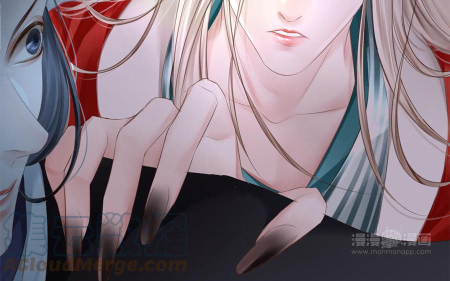 捶地三尺有神灵韩漫全集-第300话 秦广王的态度无删减无遮挡章节图片 