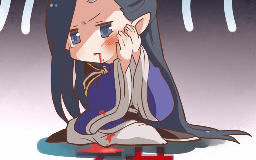 捶地三尺有神灵韩漫全集-番外：第六年的无限NG无删减无遮挡章节图片 