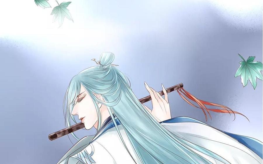 捶地三尺有神灵韩漫全集-第45话 卞城王曾经托付于我无删减无遮挡章节图片 