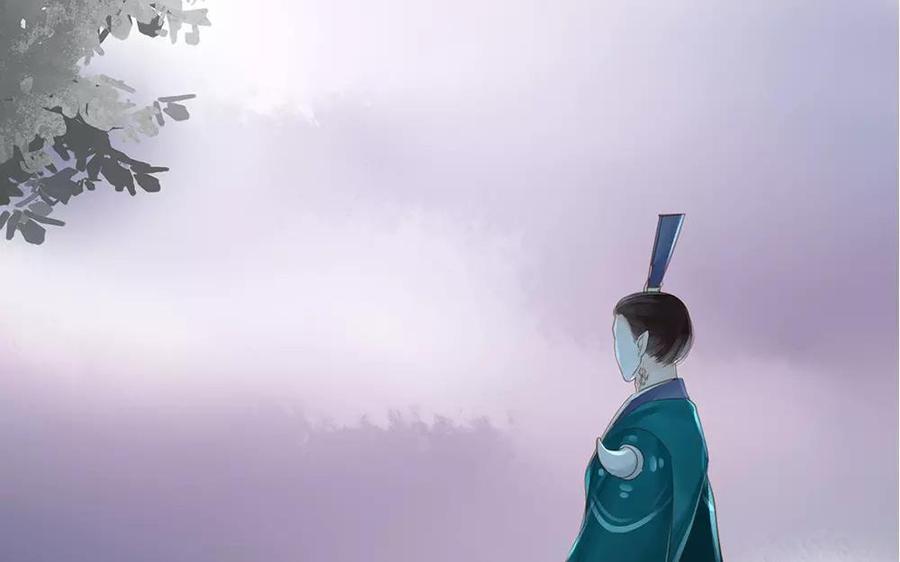 捶地三尺有神灵韩漫全集-番外 最初相遇的故事（上）无删减无遮挡章节图片 