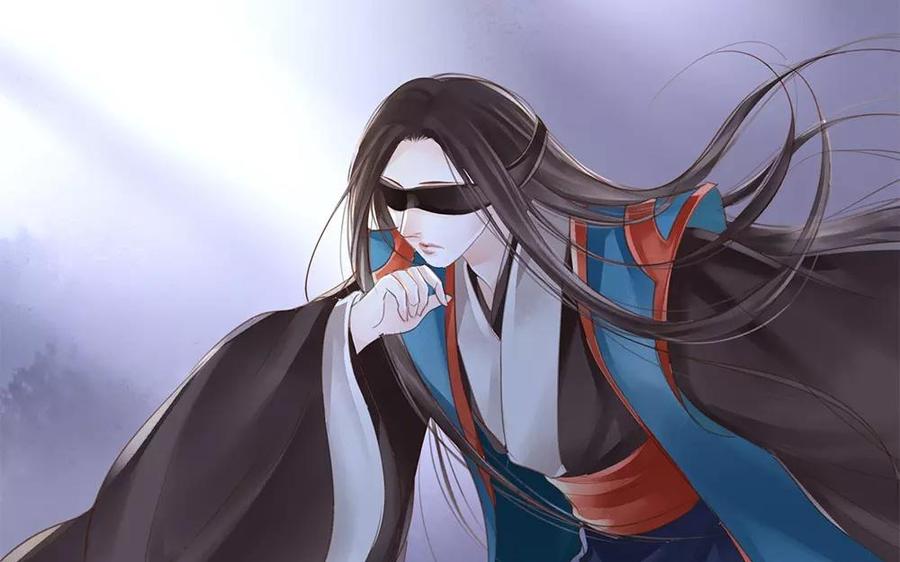 捶地三尺有神灵韩漫全集-番外 最初相遇的故事（上）无删减无遮挡章节图片 