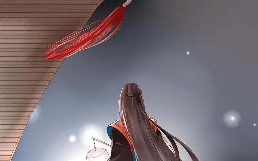 捶地三尺有神灵韩漫全集-番外 最初的相遇（下）无删减无遮挡章节图片 