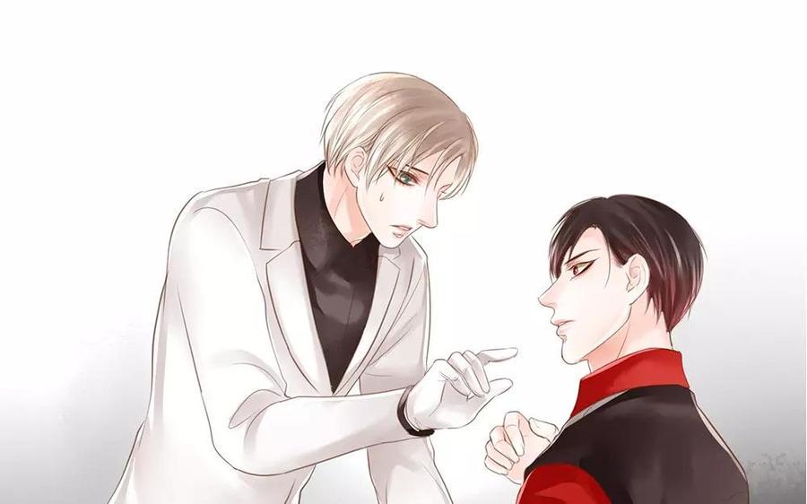捶地三尺有神灵韩漫全集-第52话 做个抉择吧无删减无遮挡章节图片 