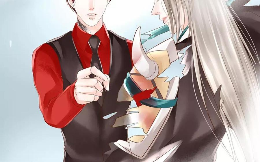 捶地三尺有神灵韩漫全集-第52话 做个抉择吧无删减无遮挡章节图片 