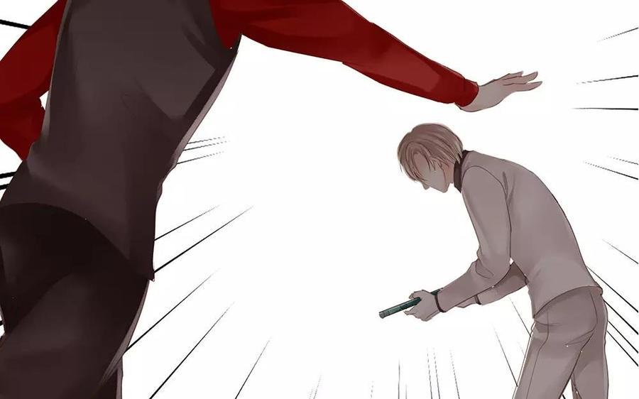 捶地三尺有神灵韩漫全集-第54话 你要冷静！！无删减无遮挡章节图片 