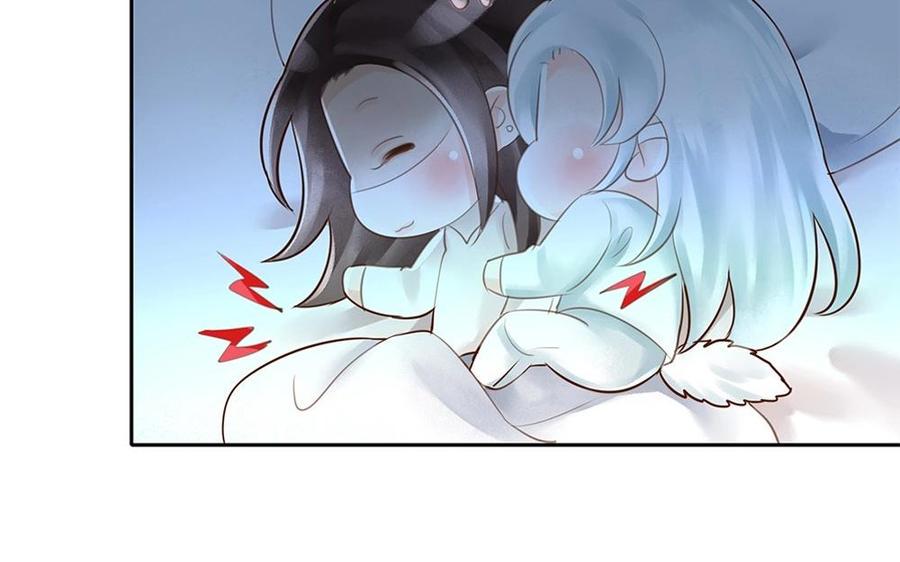 捶地三尺有神灵韩漫全集-第64话 毫不知情的小白无删减无遮挡章节图片 