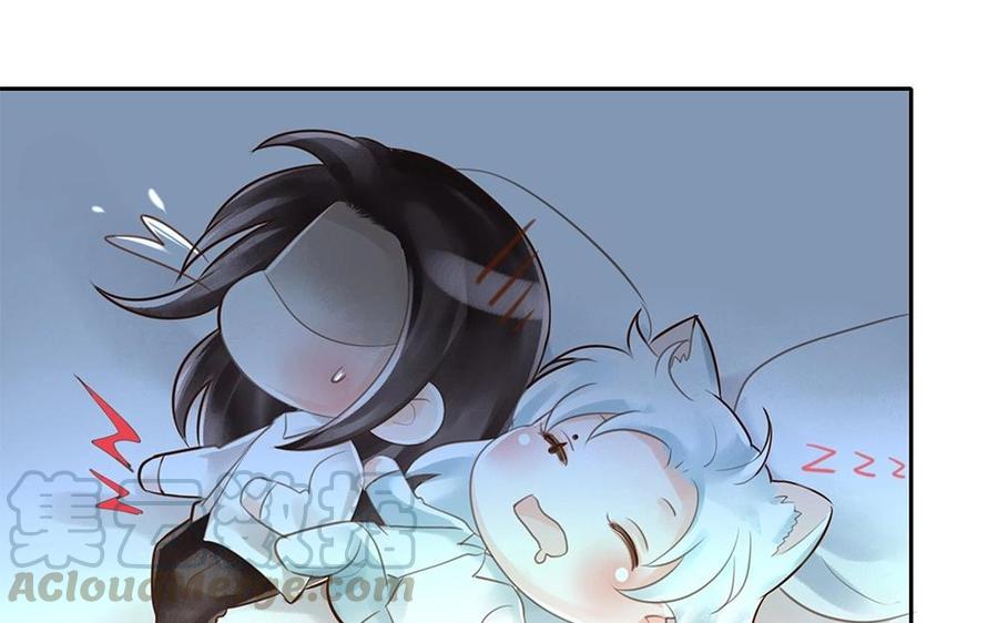 捶地三尺有神灵韩漫全集-第64话 毫不知情的小白无删减无遮挡章节图片 