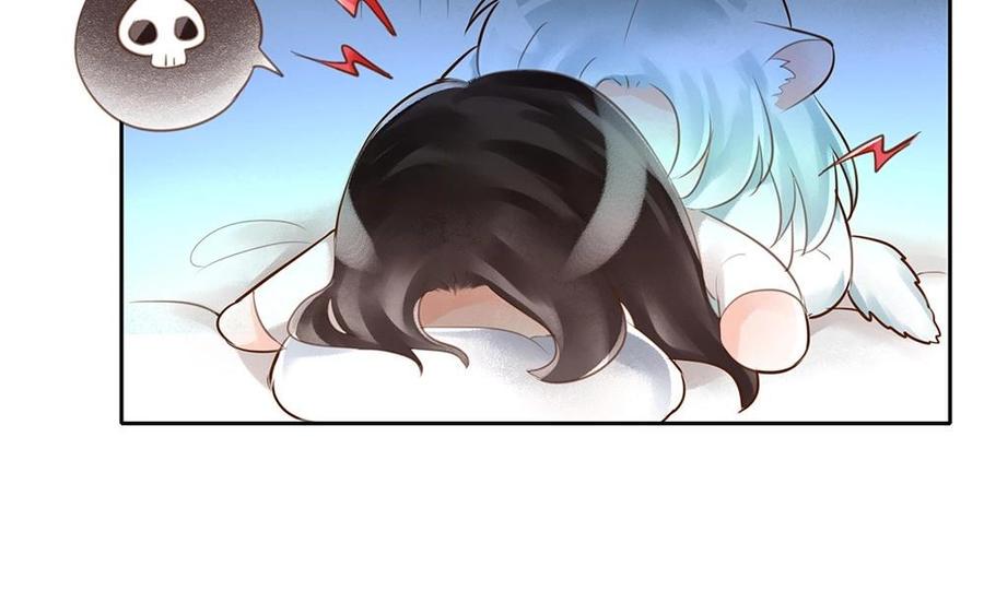 捶地三尺有神灵韩漫全集-第64话 毫不知情的小白无删减无遮挡章节图片 