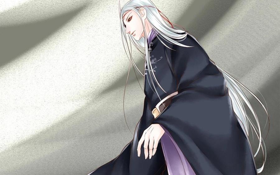 捶地三尺有神灵韩漫全集-第82话 寻求解释无删减无遮挡章节图片 