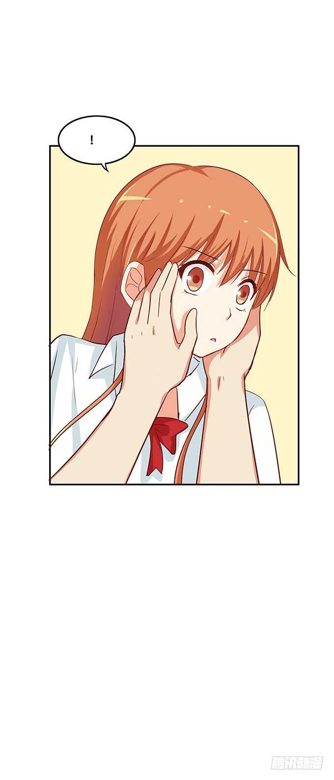 初恋微甜韩漫全集-说话要看着对方~无删减无遮挡章节图片 