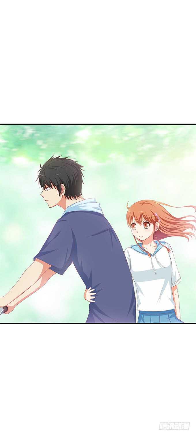 初恋微甜韩漫全集-浪漫一夏~无删减无遮挡章节图片 