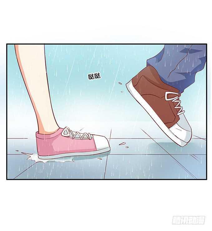 初恋微甜韩漫全集-只是单纯的喜欢？无删减无遮挡章节图片 