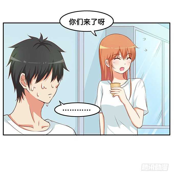 初恋微甜韩漫全集-当病人的感觉真好~无删减无遮挡章节图片 