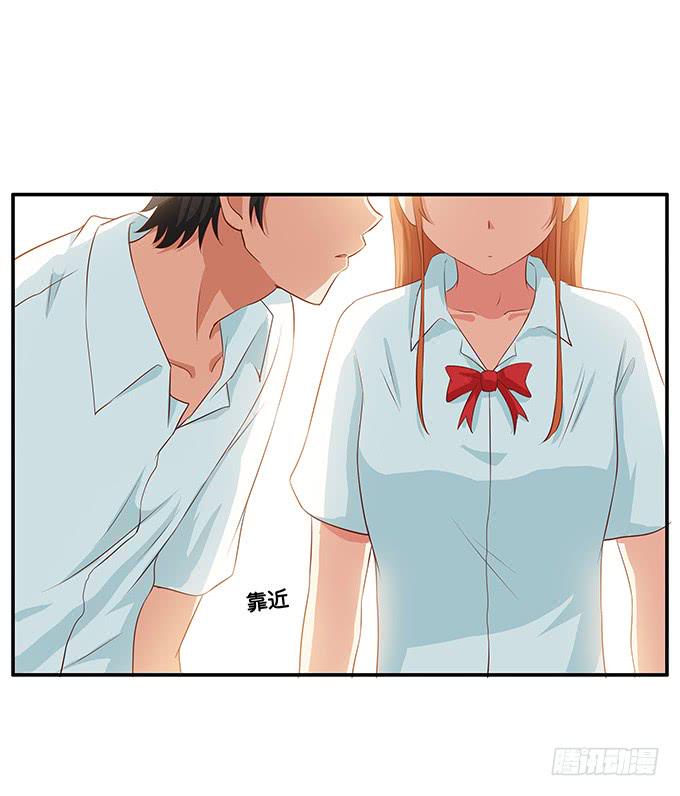 初恋微甜韩漫全集-这么快就想我了么~无删减无遮挡章节图片 