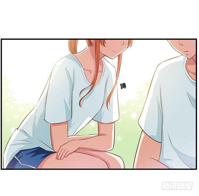 初恋微甜韩漫全集-再勾引我，你就完蛋了~无删减无遮挡章节图片 